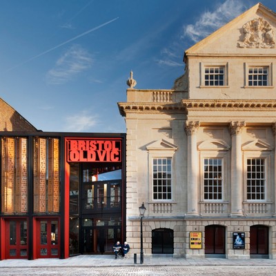 48 Hours In… Bristol