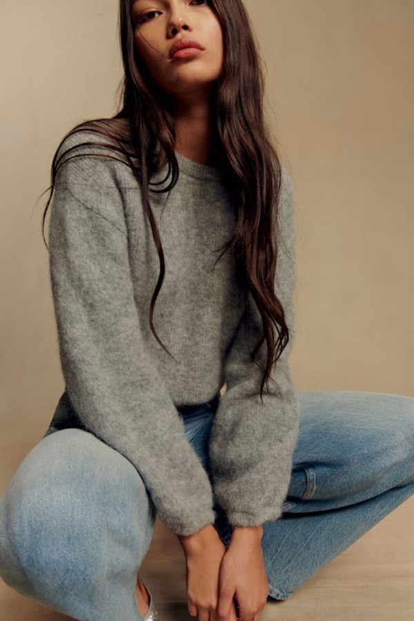 Jay Jumper from Sézane