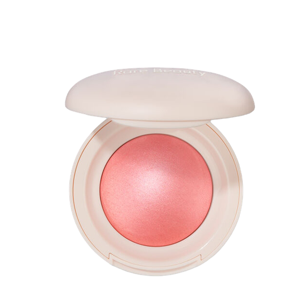 Soft Pinch Luminous Powder Blush from Rare Beauty
