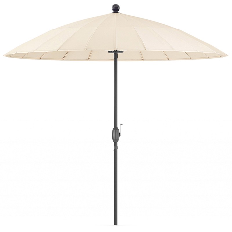 Shanghai Parasol