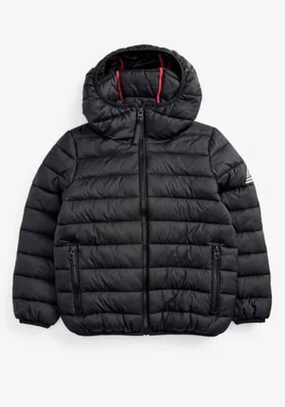 Puffer Jacket