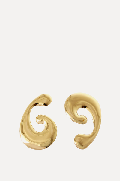 Circe Earrings from By Alona