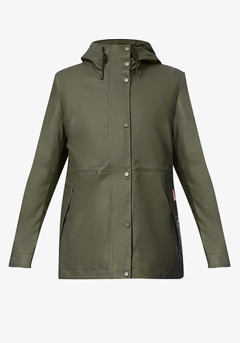 Original Lightweight Waterproof Woven Jacket from Hunter