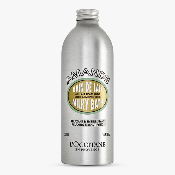 Almond Milky Bath from L'Occitane