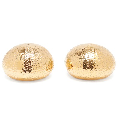 Sea Urchin Salt & Pepper Shakers from Aerin