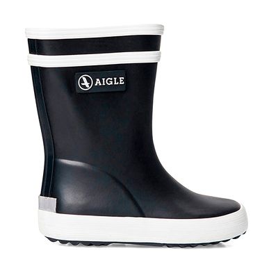 Baby Flac Rainboots from Smallable