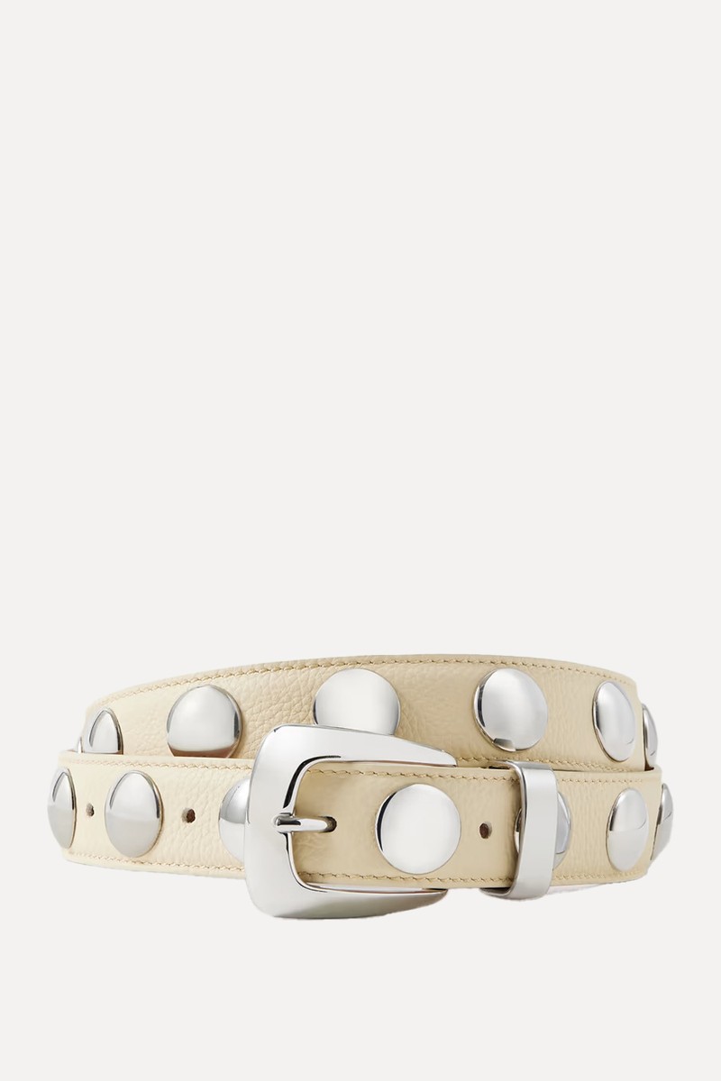 Benny Belt from khaite