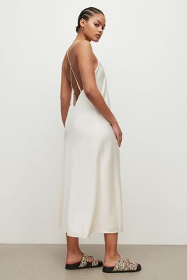 Coralie Slip Dress from AllSaints