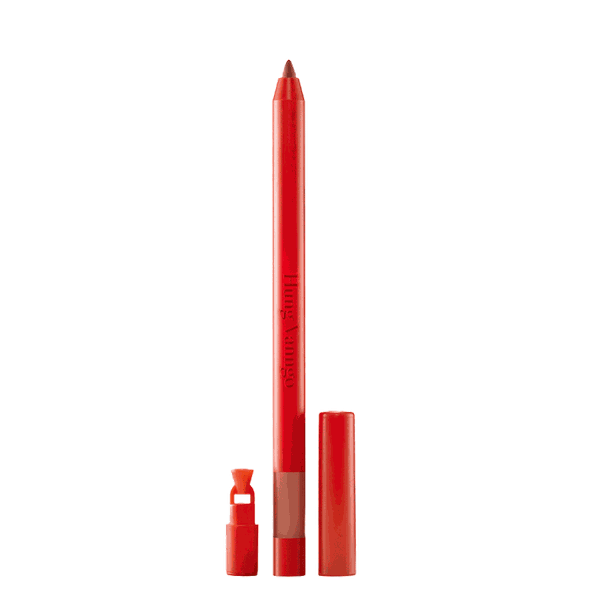 Accentuating Longwear Lip Liner from Hung Vanngo Beauty