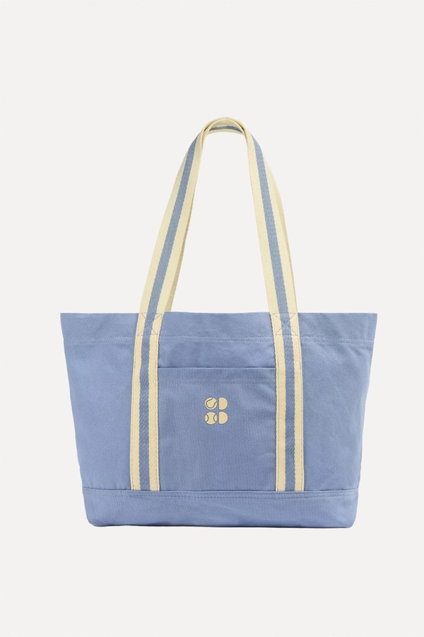 Canvas Tote Bag  