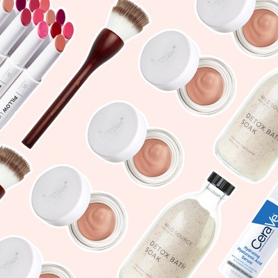 The Best New Beauty Buys For April