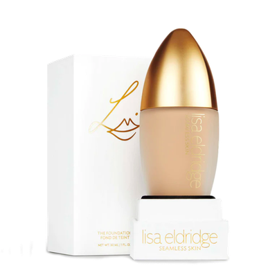 Seamless Skin Foundation from Lisa Eldridge