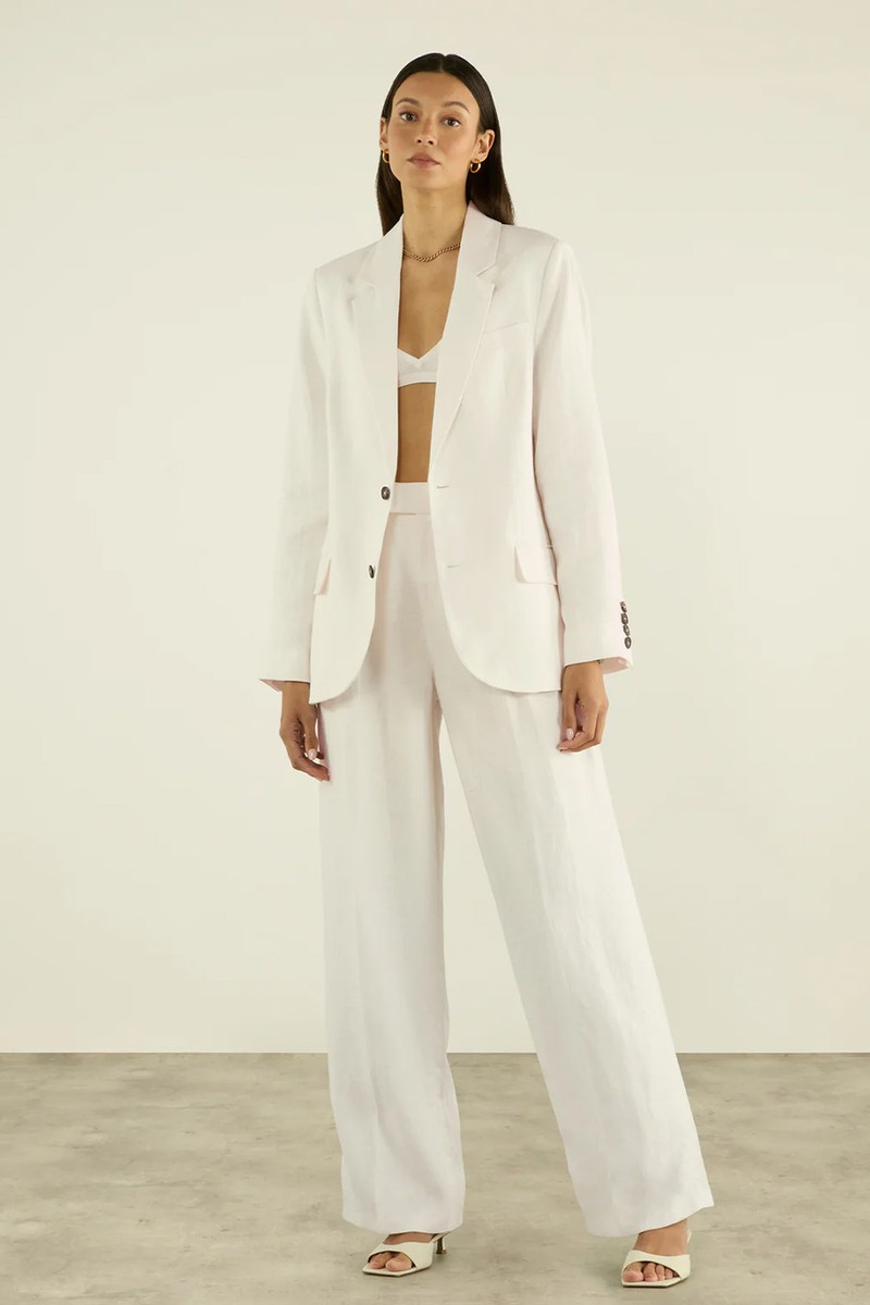Rampling Trousers from WITH NOTHING UNDERNEATH