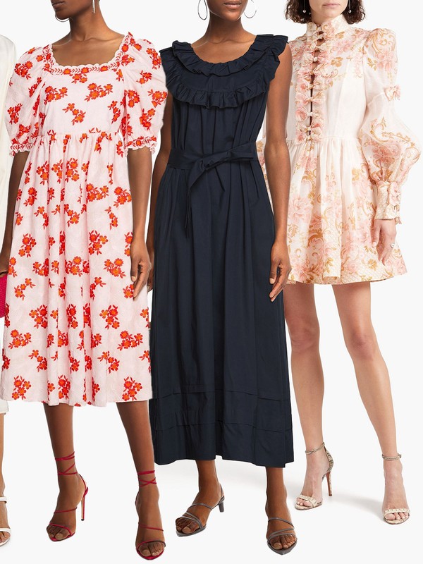 27 Great Dresses At THE OUTNET