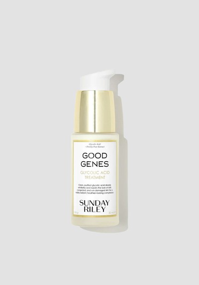 Good Genes Glycolic Acid Treatment from Sunday Riley 