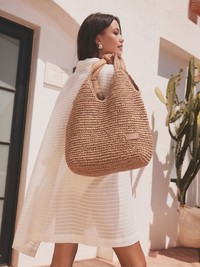 The Round Up: Basket Bags