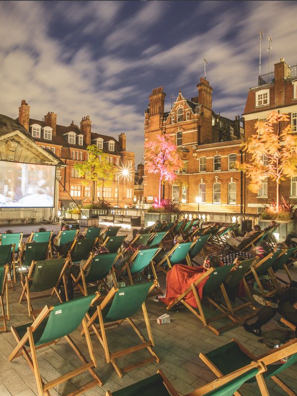 The Best Summer Cinema Pop-Ups Of 2019