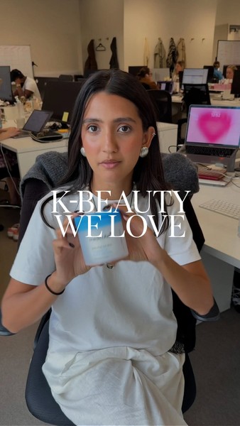 AD Glass skin, barrier repair... these are just some the trending Korean skincare heroes everyone's talking about & yes, they’re worth the hype.