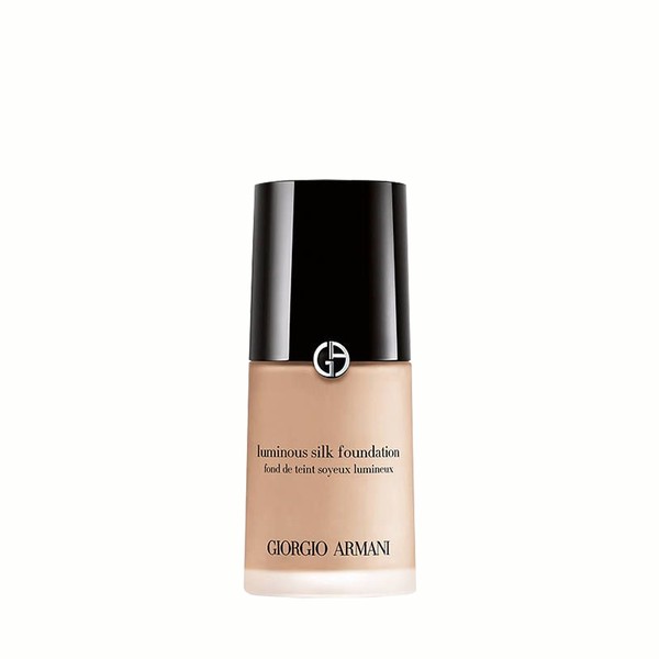 Luminous Silk Foundation from Giorgio Armani