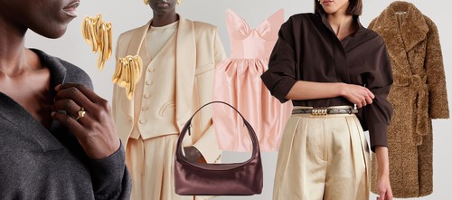 70 Hits From The NET-A-PORTER Sale