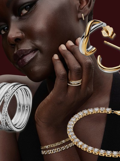 The Jewellery Edit That’s Almost Too Good To Gift