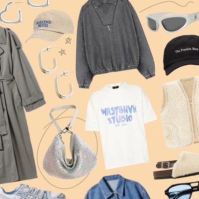 What The LuxeGirls Are Wearing This Weekend