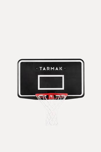 Wall-Mounted Basketball Hoop from Tarmak