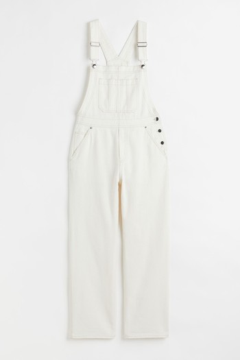 Denim Dungarees from H&M