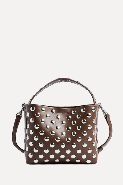 Studded Mini Crossbody Bag from Na-Kd