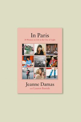 A Paris Book - English Version