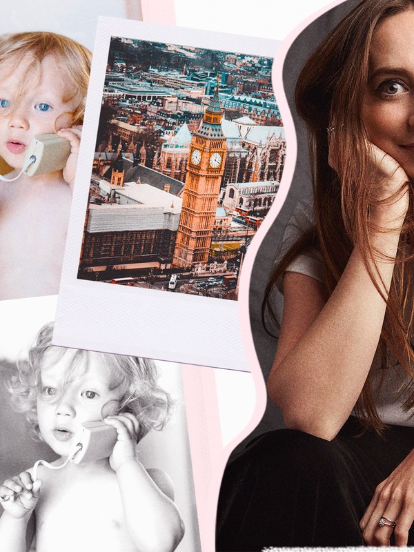 The Mum Edit: The North-South Divide