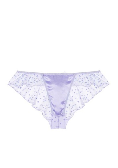 Lupin Knicker from Le Petit Trou