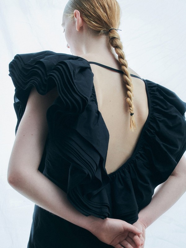 Our Fashion Director’s Picks Of The Month