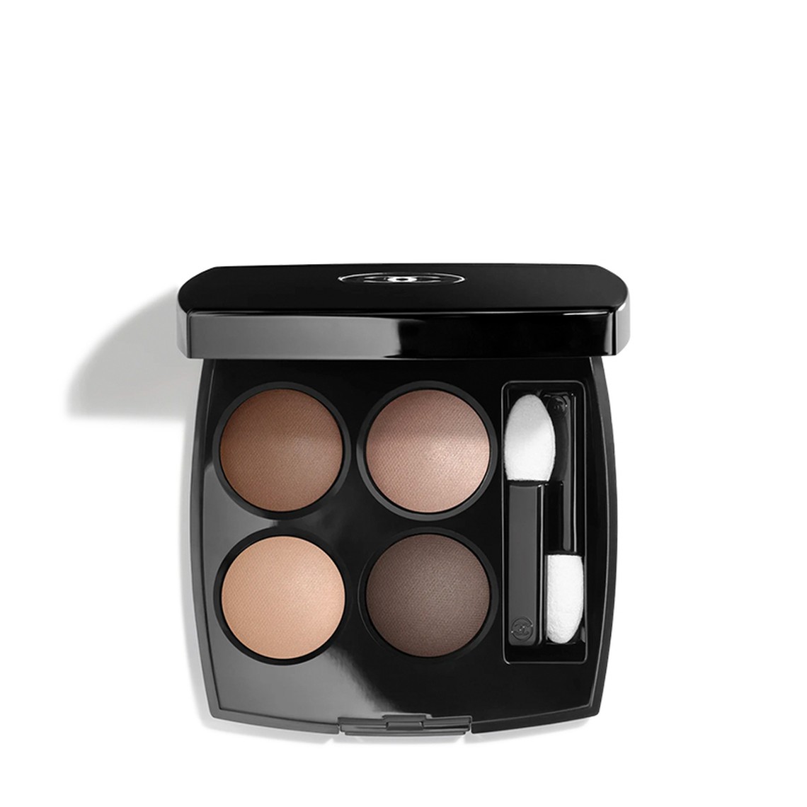 Multi-Effect Quadra Eyeshadow from Chanel