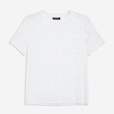 Premium Clean T Shirt from Topshop