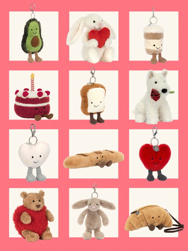 Jellycat Is The Must-Have Brand Taking Over TikTok