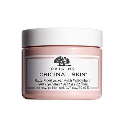 Original Skin Matte Moisturiser With Willowherb from Origins