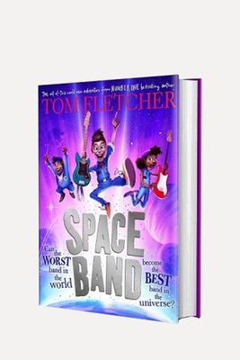 Space Band from Tom Fletcher