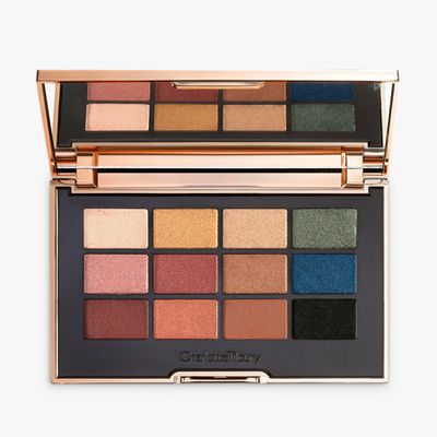 Icon Palette from Charlotte Tilbury