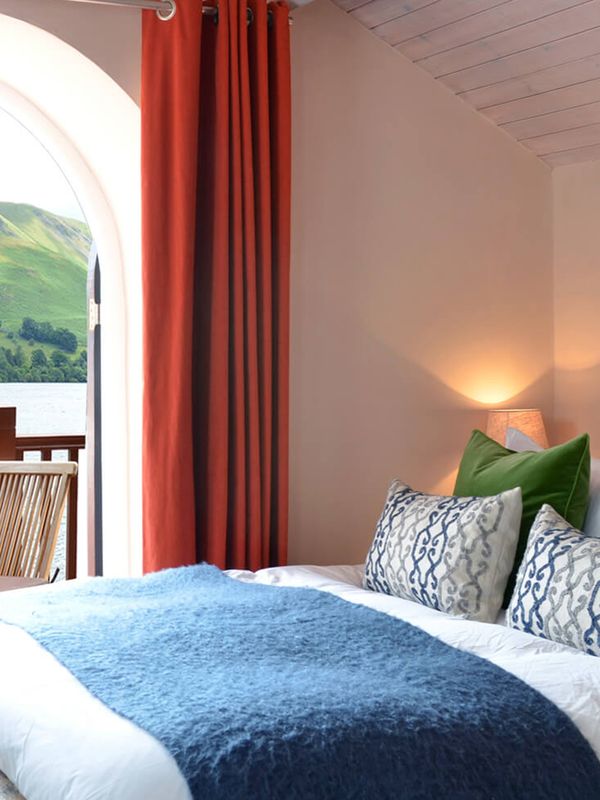 13 Of The Best Adult-Only Hotels In The UK 