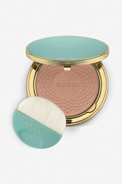 Poudre De Beauté Éclat Soleil Powder from Gucci