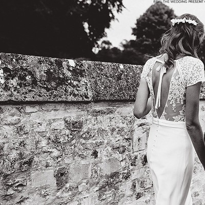 The Date All Brides-To-Be Need In Their Diary