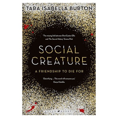 Social Creature, £12.99 | Waterstones