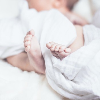 These Are The Most Popular Baby Names In The UK