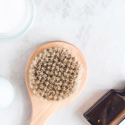 6 Reasons Why You Should Be Body Brushing