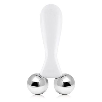 Oils Of Life™ Twin-Ball Facial Massager from The Body Shop