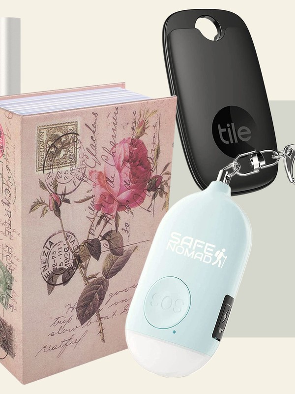 20 Security Gadgets To Protect You & Your Home