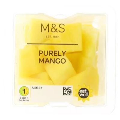 Purely Mango from Marks & Spencer