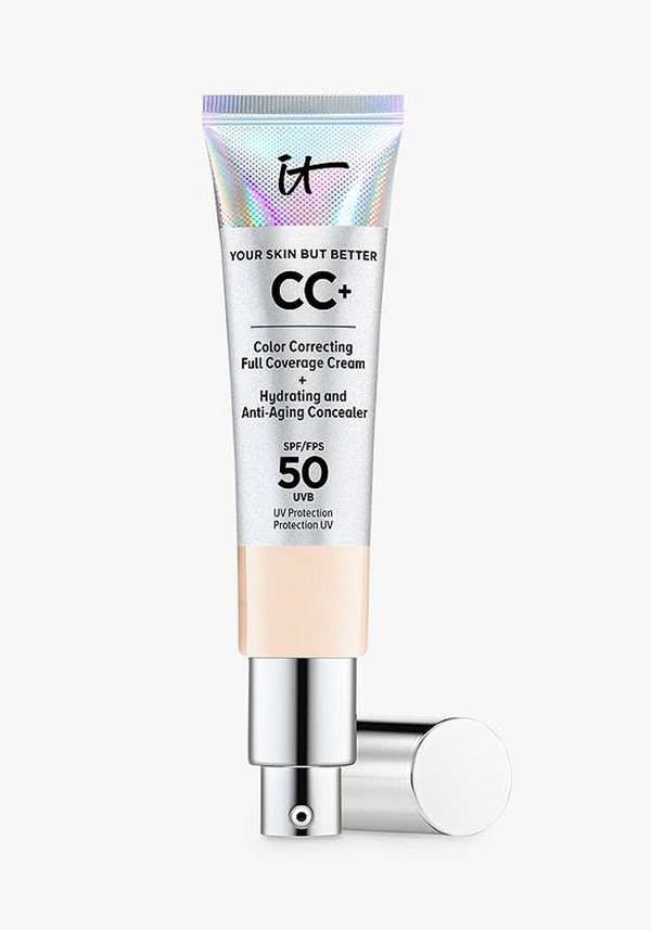 Your Skin But Better CC+ Cream from IT Cosmetics