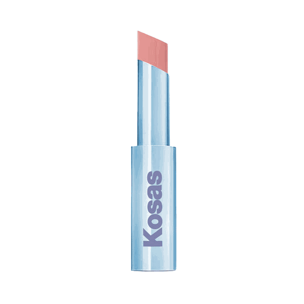 Wet Stick Moisture Lip Shine from KOSAS 